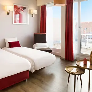 Adagio Apart-hotel
